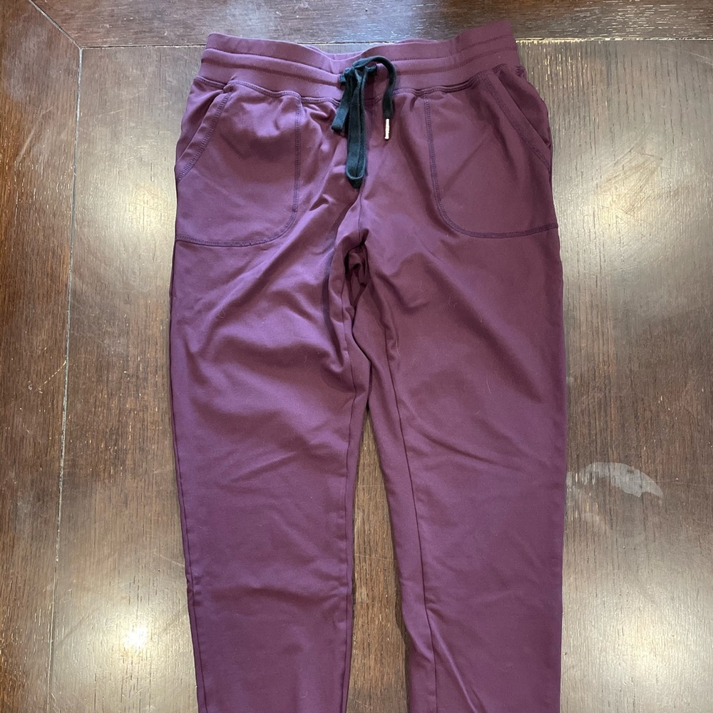 Zyia unwind joggers